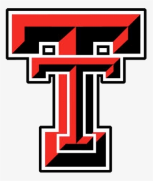 Texas Tech - Texas Tech University Basketball Logo #472563
