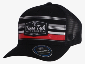 Tow Route Canvas/trucker Mesh Snapback Cap - Iowa State University #472565