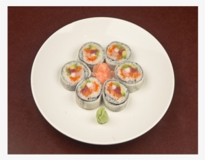Central Market Dallas Roll Sushi - Central Market #472659