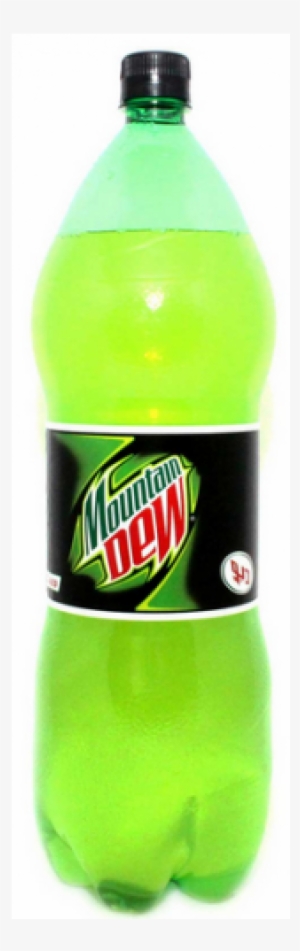 Mountain Dew 2.5 L #472686
