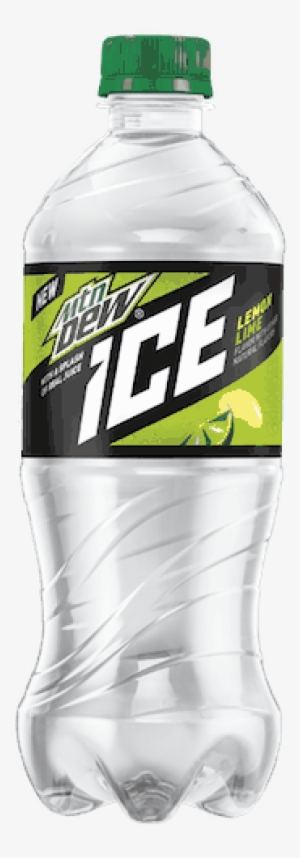Mtn Dew Ice™ Or Mtn Dew® Kickstart™ Offer - Mountain Dew #472732