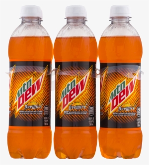 Mountain Dew 16 Oz 6 Pack #472781