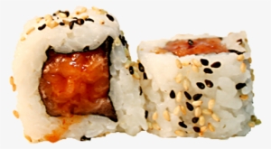 Spicy Salmon - Salmon #472876