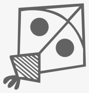 Indian Election Symbol Kite - Kite Election Symbol #472895