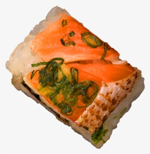 How To Make Philadelphia Roll - Philadelphia Roll #472939