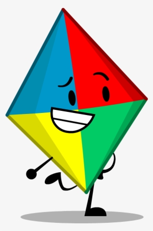 Oo Kite - Object Overload Kite #472978