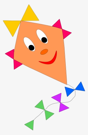 Kite Clipart - Kite Clip Art #473046