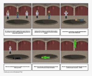 Cap Mtn Dew - Arch #473061