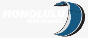 Honolulu Kite School - Kiteboarding Logo Png #473062