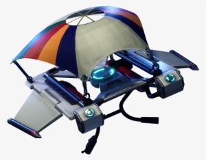 Fortnite Fighter Kite Png Image - Fortnite Gliders #473119