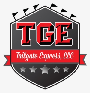 Tailgate Express - Label #473222