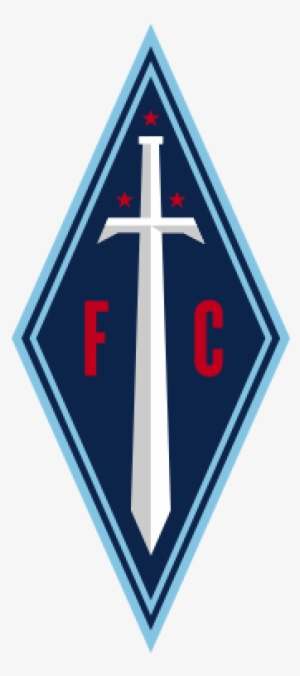 Tennessee Titans Logo Redesigned As A German Soccer - Fake Football Team Badge #473455