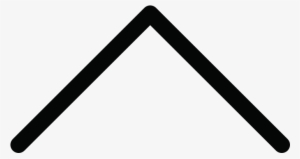 Arrow Svg Modern - House Roof Clipart #473458