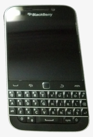 Blackberry Classic - Mobile Phone #473478