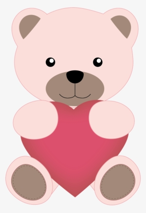Ursinhos E Ursinhas - Bear #473542