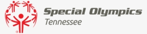 Special Olympics Tennessee Logo - Special Olympics Nc Logo #473588