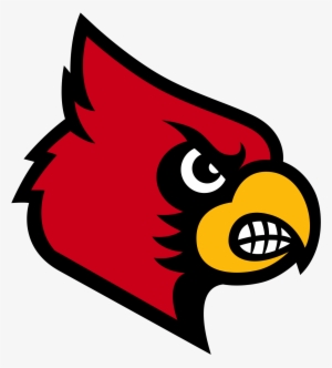 Louisville Cardinals Logo #473609