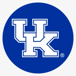 Kentucky Logo White #473630