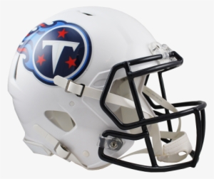 Riddell Tennessee Titans Speed Mini Helmet #473632