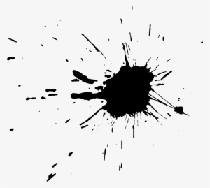 Black Paint Splash Png Transparent Black Paint Splash Png Image Free Download Pngkey