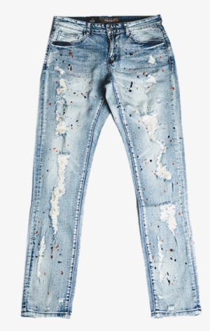Quick View - Denim #473658