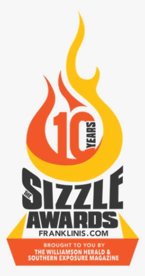 Sizzle Partner 10 Color - Award #473677