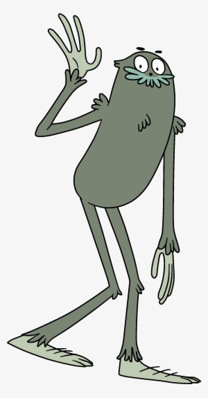 Charlie - We Bare Bears Au #473699