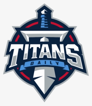Titans Daily - Logo #473722