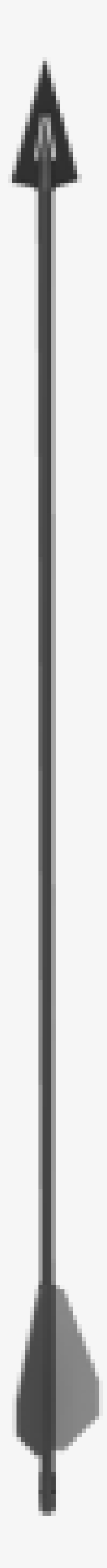 Arrow Bow Png - Antena De Moto Fixa #473805