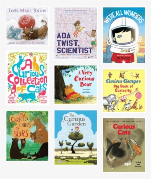 Curiosity Killed Theno, It Didn't - Curious Collection Of Cats [book] #473831