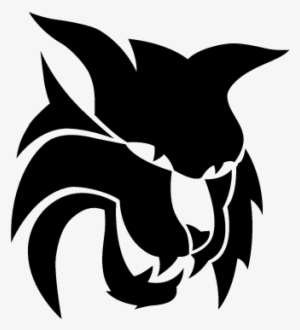 University Kentucky Wildcats Clipart - Lincoln County High School Nv Lynx #473836