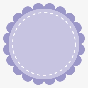 Frames Scalloped Grátis - Masha Y El Oso Topper #474042