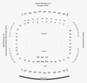 Kentucky Wildcats Vs - Middle Tennessee State University #474162