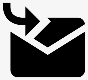 Create New Child Post Icon - Envelope #474164