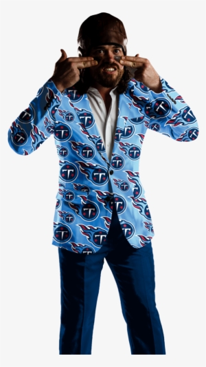 Men's Tennessee Titans Blazer Returning Soon - Tennessee Titans #474166