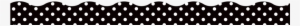 Clingy Thingies Black Polka Dots Scalloped Borders - Teacher Created Resources Clingy Thingies Gold Shimmer #474263 Clingy Thingies Black Polka Dots Scalloped Borders - Teacher Created Resources Clingy Thingies Gold Shimmer #474263
