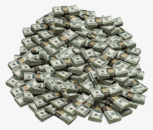 Pile Of Money Png #474287 Pile Of Money Png #474287