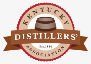 Wildcat Coalition Delivers 675 Safe Rides On Game Day - Logo Kentucky Bourbon Trail #474365