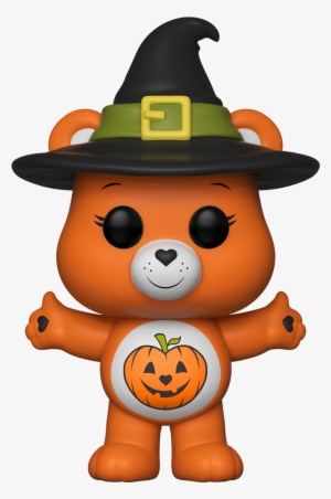 Trick Or Sweet Bear - Cariñosito Funko Pop #474370