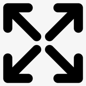 Off White Logo Png #474453