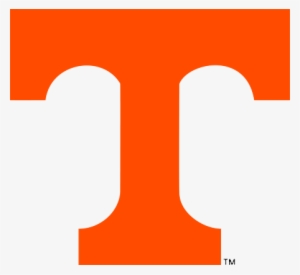 University Of Tennessee Logos Free Library - Tennessee Vector Logo 