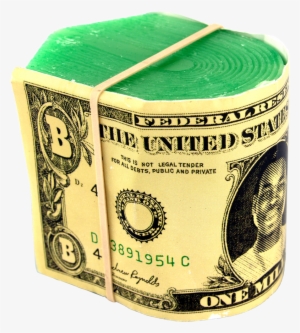 Money Stacks Wax #474596