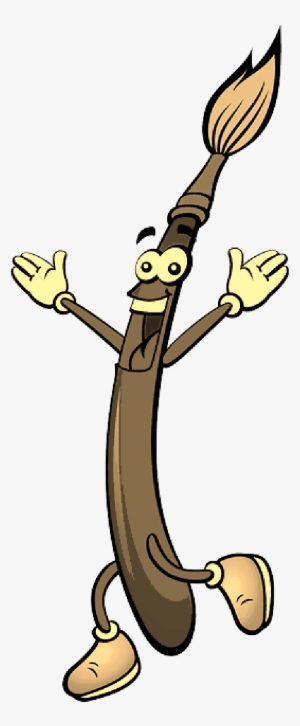 Mb Image/png - Pincel Feliz #474642