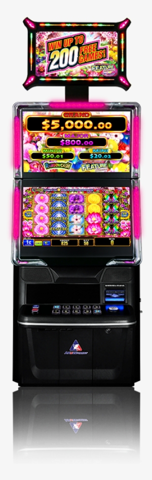 Â - Aruze Gaming America, Inc. #474671