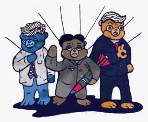 Words Grant Runyon - Cartoon #474782