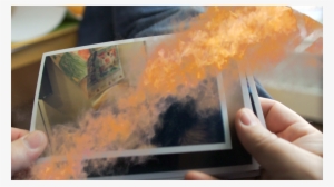 Digital Video, Sound #474830