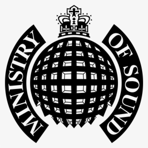 Ministry Of Sound Logo Png Transparent - Ministry Of Sound The Annual Millennium Edition #474891