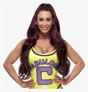 Carmella's Fabulous New Render - Carmella #474893