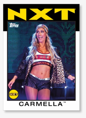 Carmella #475010