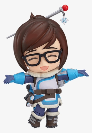 Overwatch Nendoroid #475038